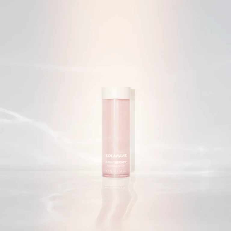 Skin Therapy Activating Serum