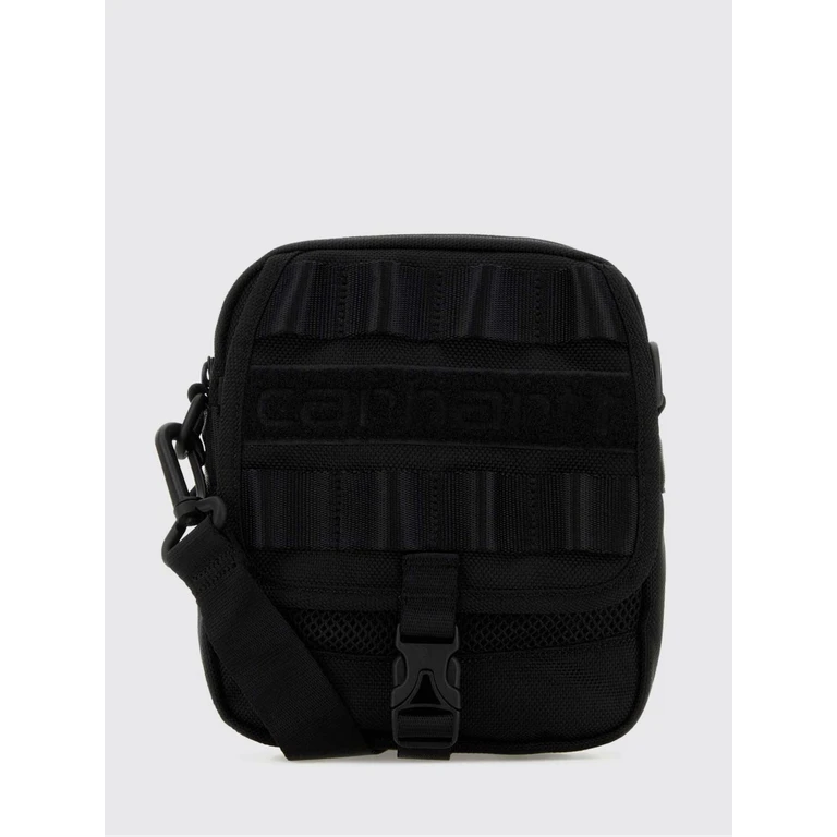 Shoulder Bag Men color Black (I03628389XX)