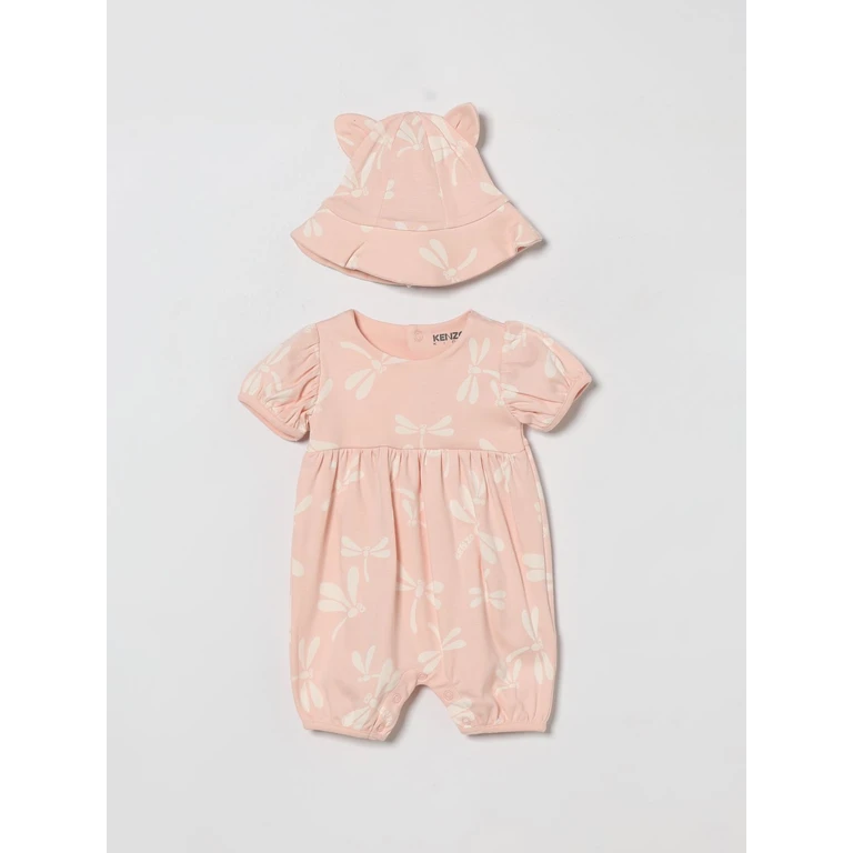 Jumpsuit Kids color Pink (K61606453)