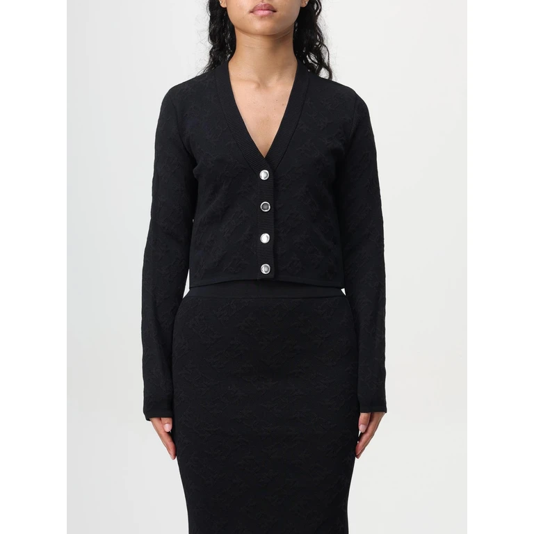Sweater Woman color Black (103971A21TZ99)