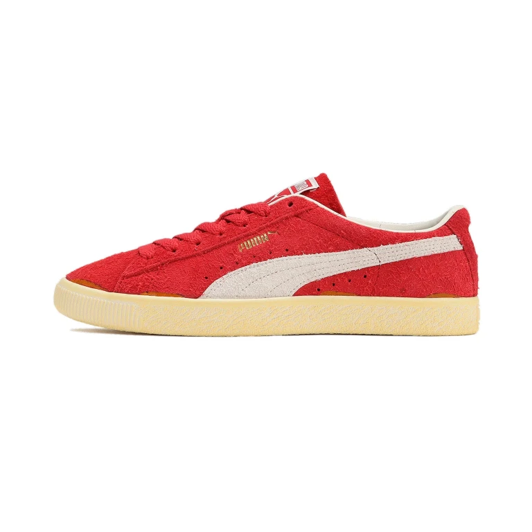 Men's Suede Vtg Neverworn Iii Sneakers