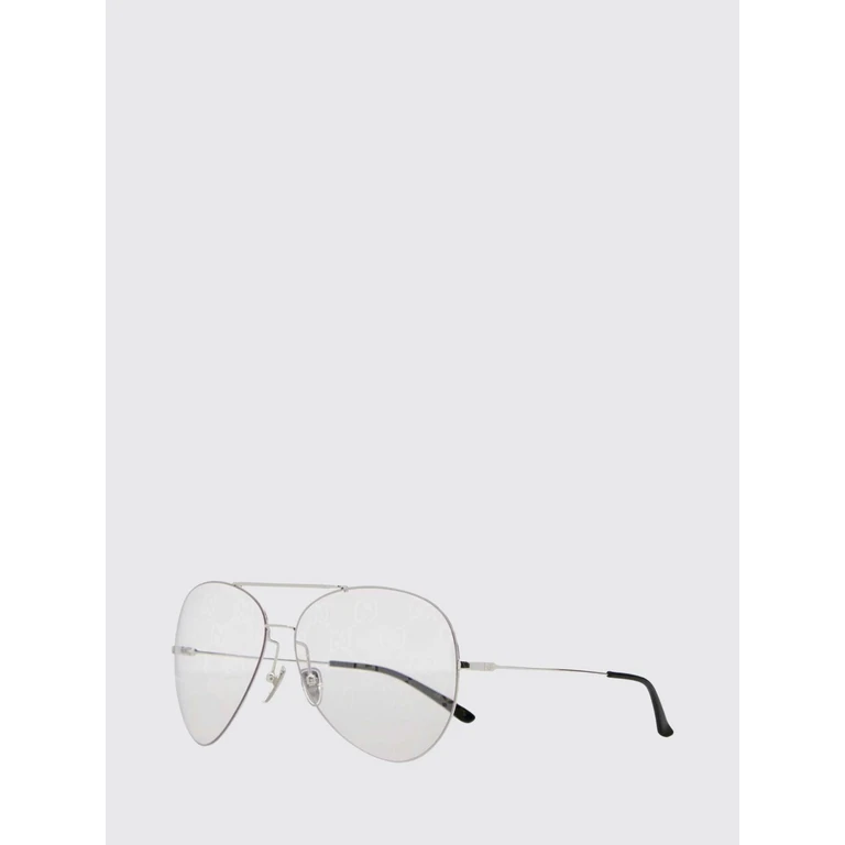 Sunglasses Men color Silver (865673I33318191)