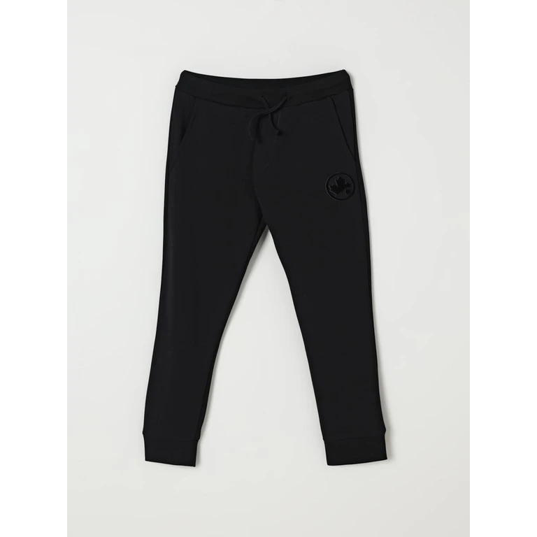 Pants Kids color Black (DQ3010D0A9UDQ900)