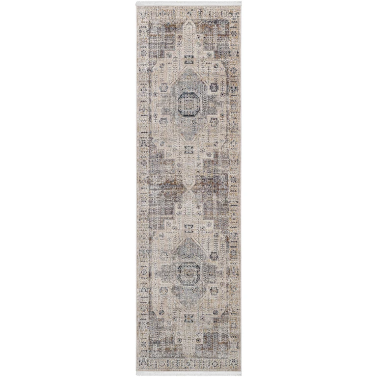 Iiona Area Rug - Clearance