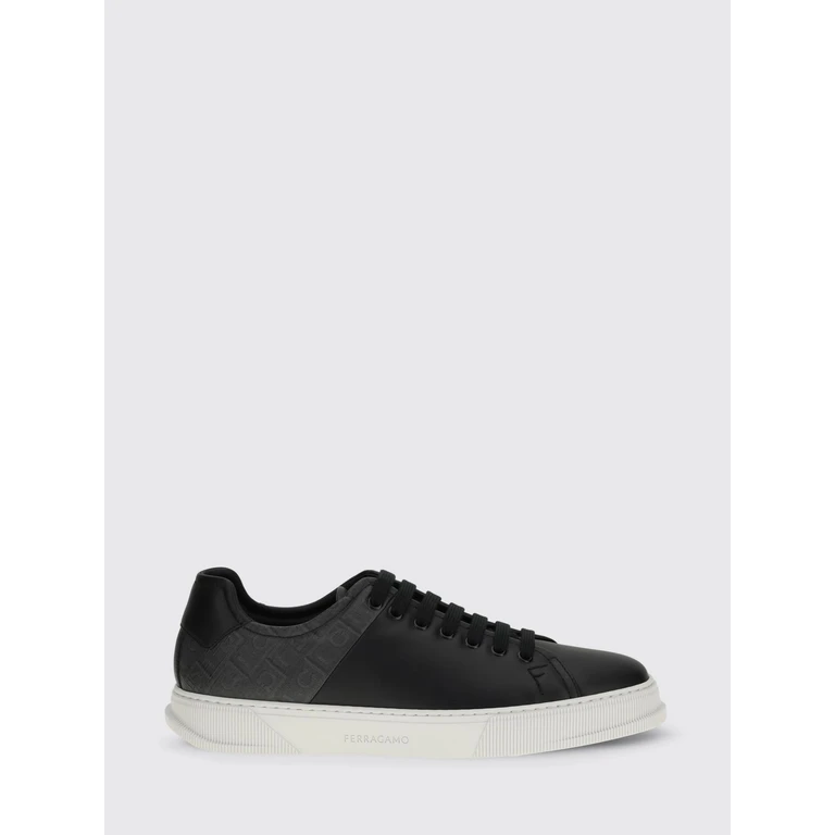 Sneakers Men color Black (780843003)