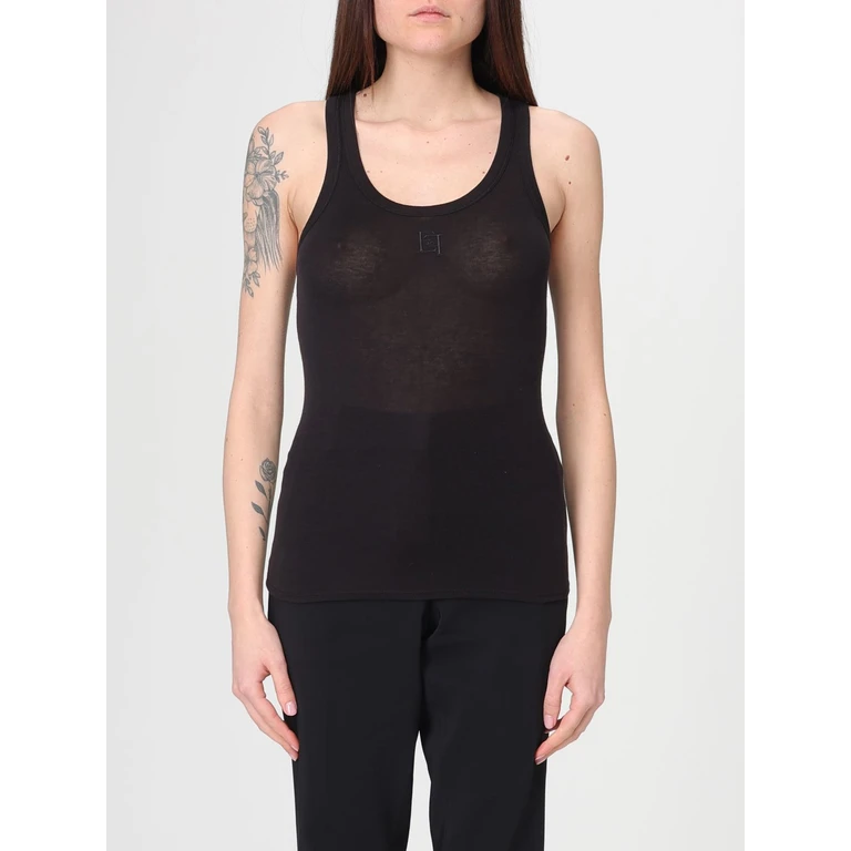 Top Woman color Black (CN77B61E2110)