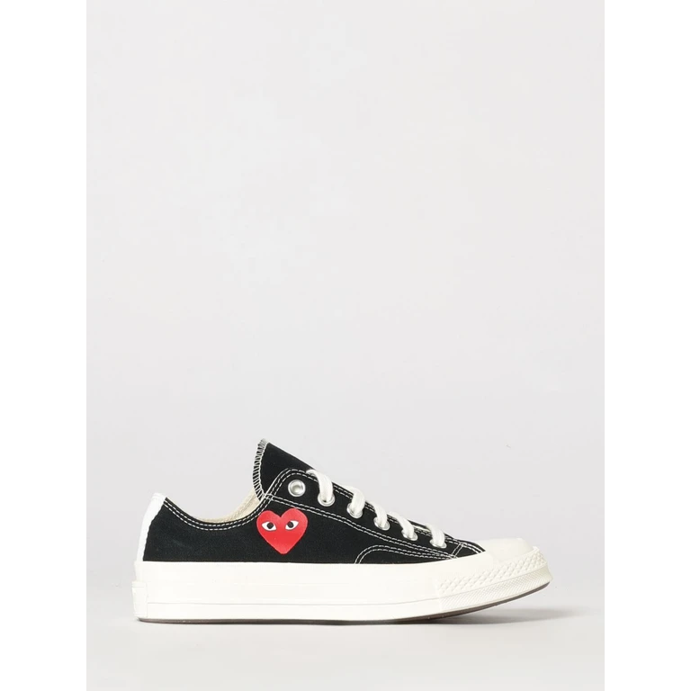 Sneakers Woman color Black (AZK128D1)