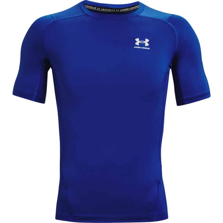 Men's Heatgear Armour Short Sleeve