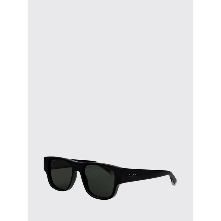 Sunglasses Men color Grey (GG2075S001)