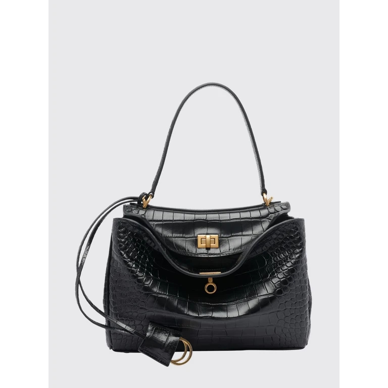 Handbag Woman color Black (7897792AA5L1000)