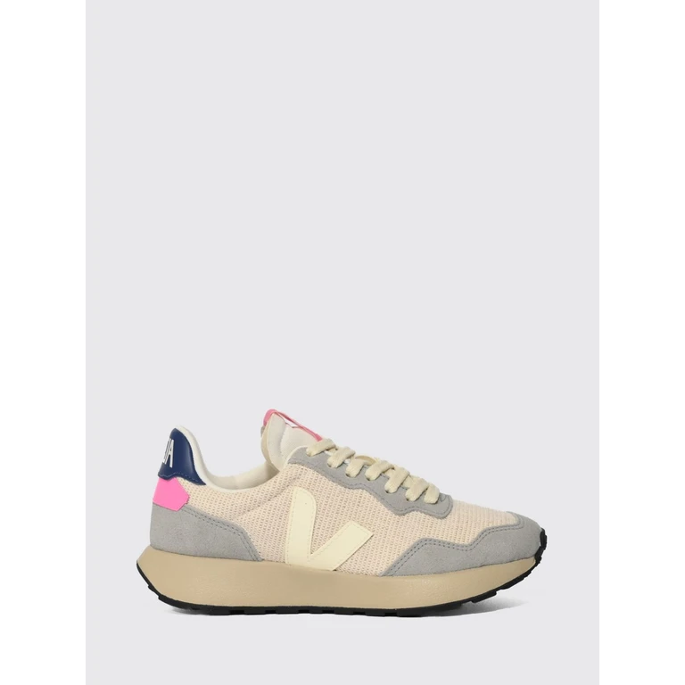 Sneakers Woman color Grey (PS1621534)
