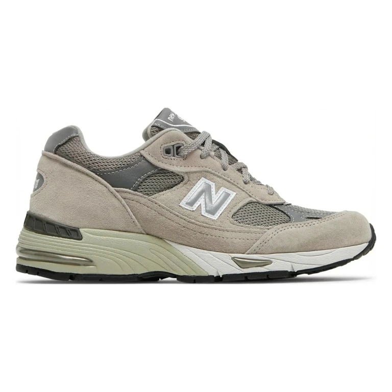 Women's W991 'Miukgrey' Sneakers