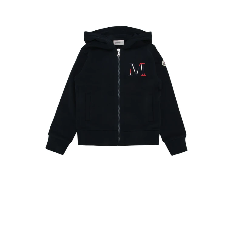 Moncler Jr Moncler Kids Knitwear Clothing Ensemble 778 Maglieria