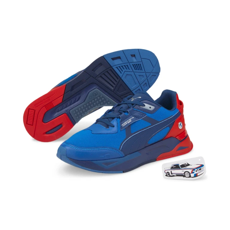 Men's Bmw Motorsport Mirage Sprt Sneakers