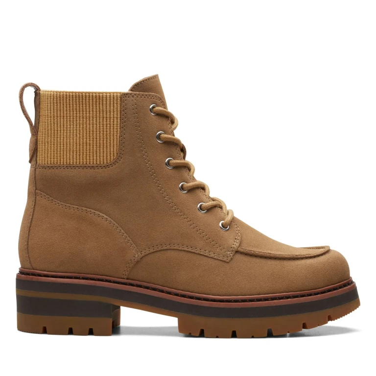 Women's Orianna Mid Boots