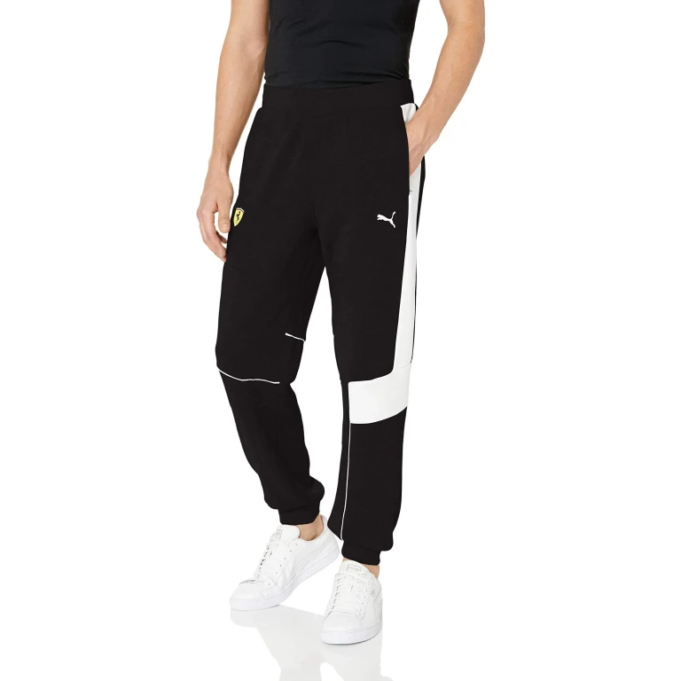 Men's Ferrari Sf Sweat Pants