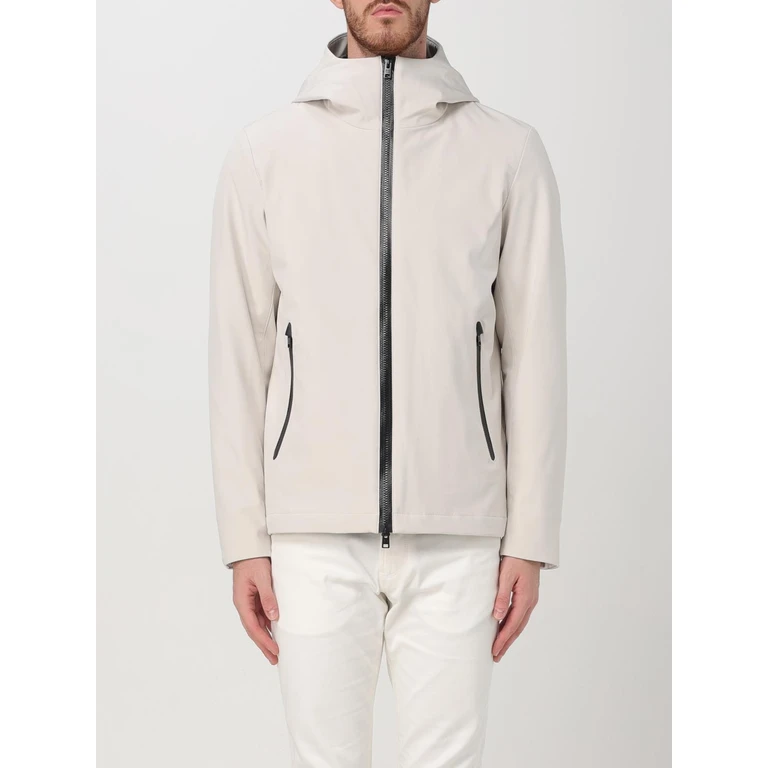 Jacket Men color Sand (CFWOOU1047MRUT3496811)
