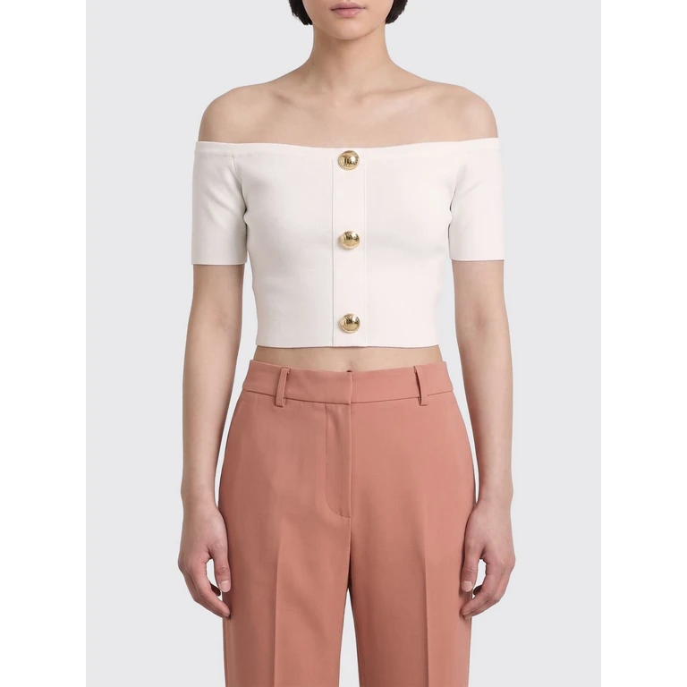 Top Woman color Ivory (TK86B62E2360)
