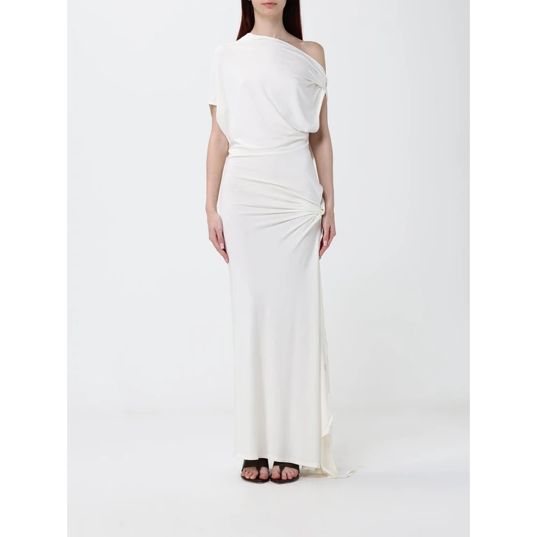 Dress Woman color Natural (33BLIW79IS000G490700900)