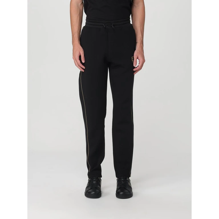 Pants Men color Black (7M000672AF14146UC001)