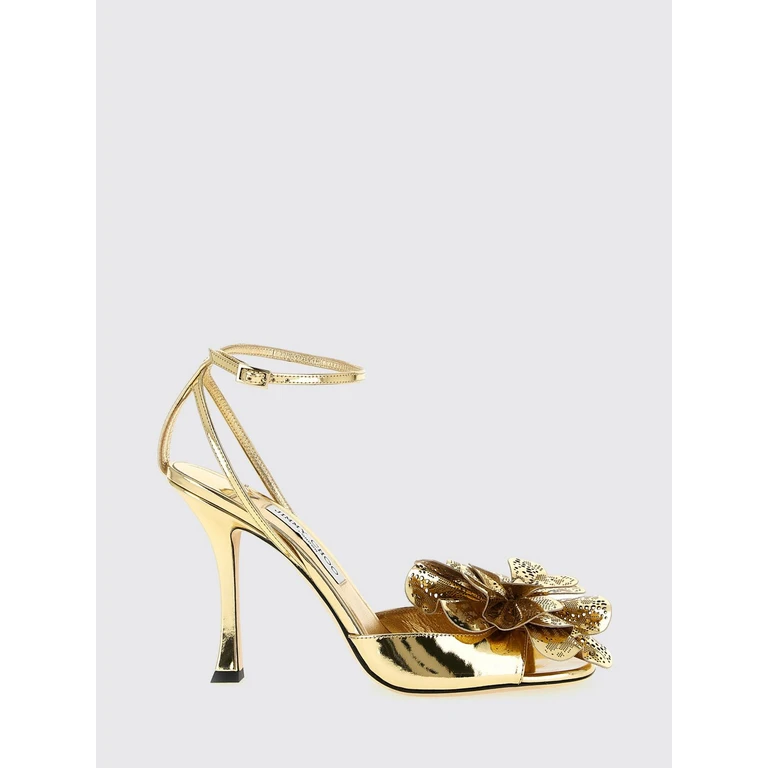 Mimmi Sandalen - Gold
