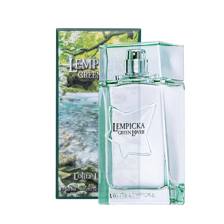 Green Lover EDT