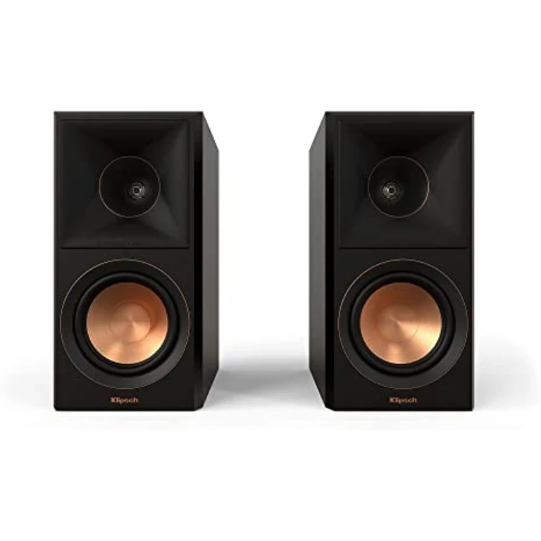 Reference Premiere RP-500M II Bookshelf Speaker (Pair)
