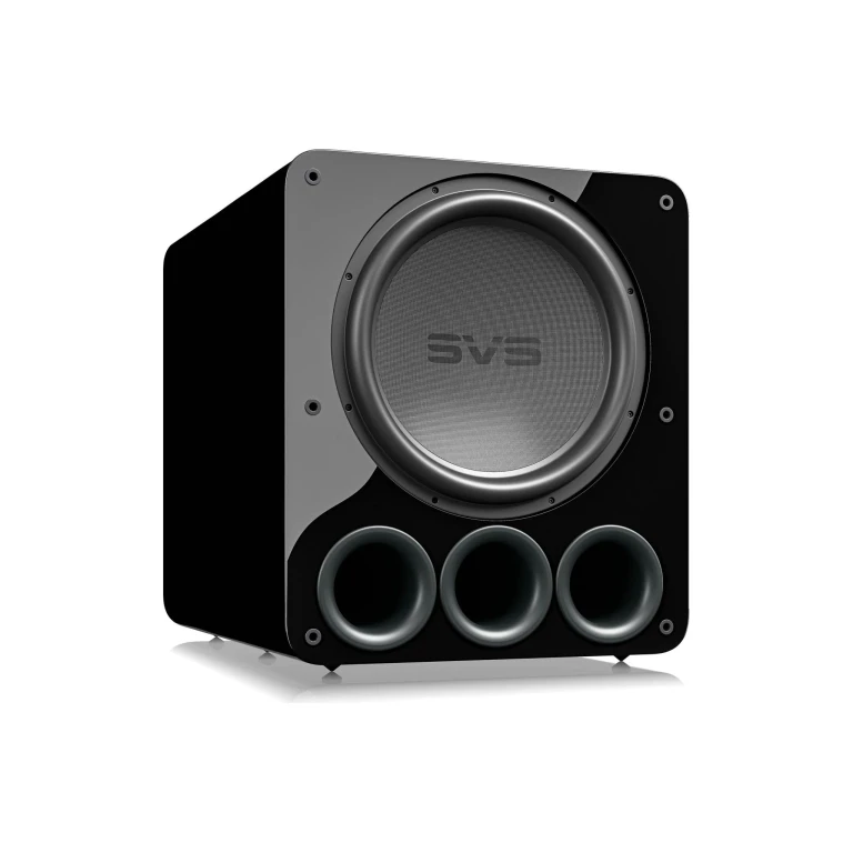 PB17-Ultra R Evolution Ported Cabinet Subwoofer (Open Box)