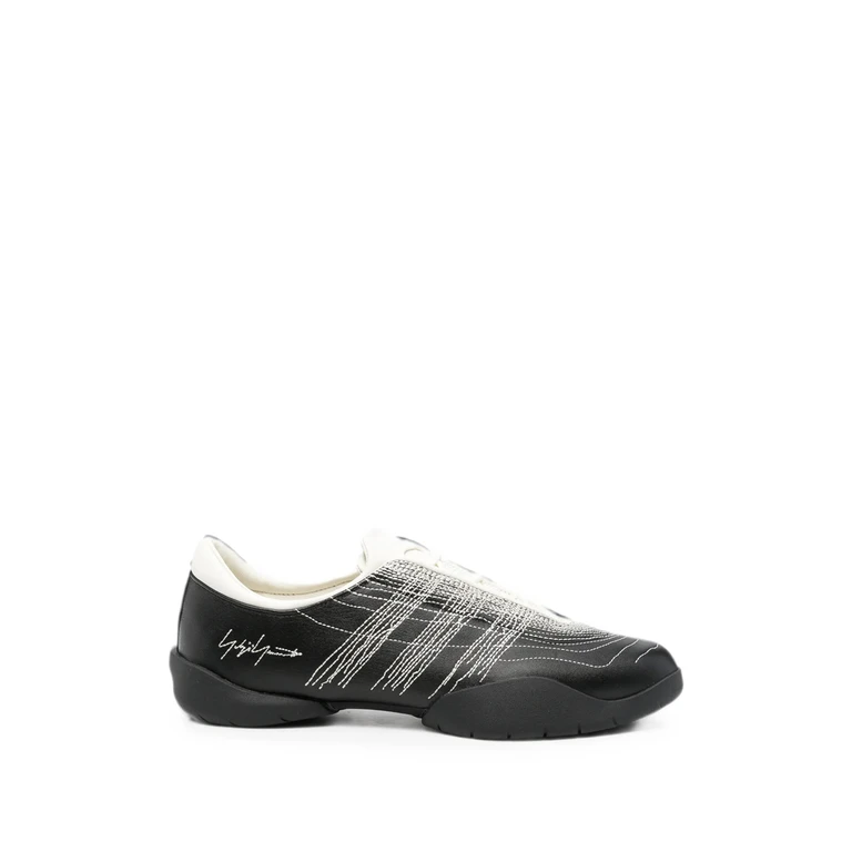 Sneakers Men color Black (KH9347)