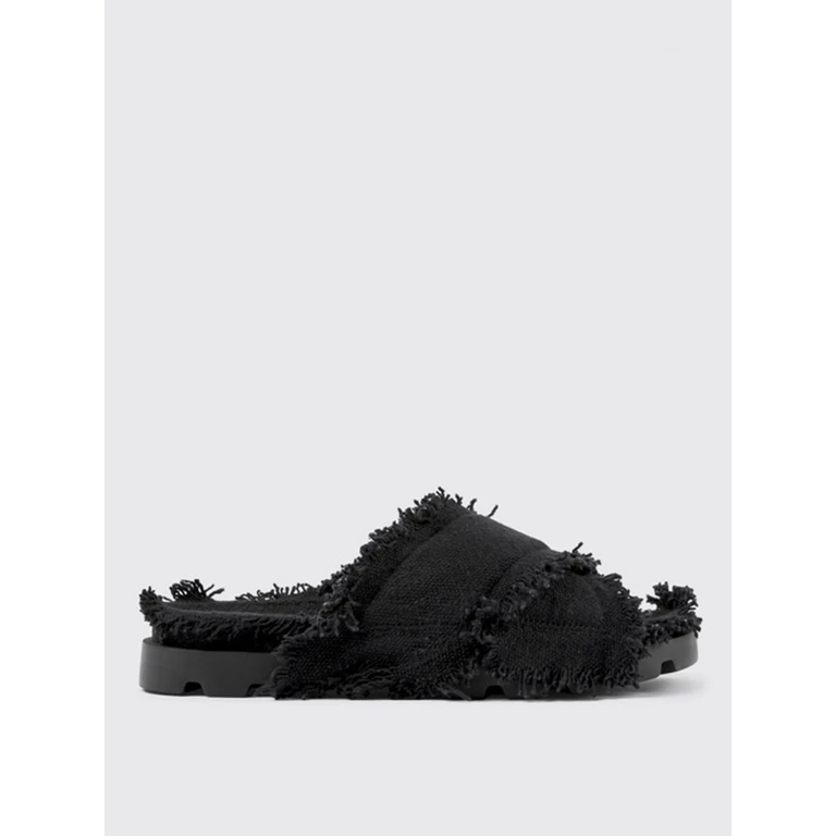 Sandals Men color Black (A500001-004BRUTUSSANDAL0)