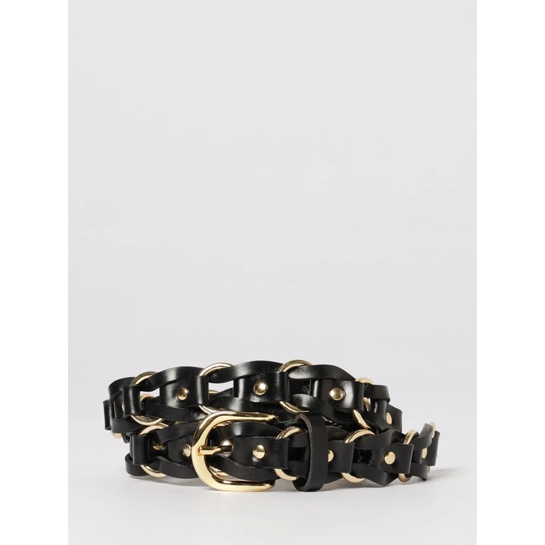 Belt Woman color Black (CE266CFAB4B04ABKG0)