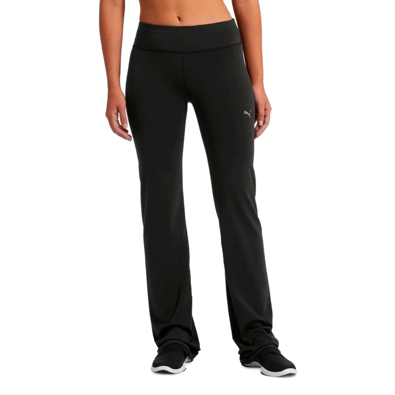 Women's Fitness Tight Straight Leg