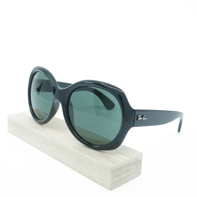 Women's Oversized Round Sunglasses