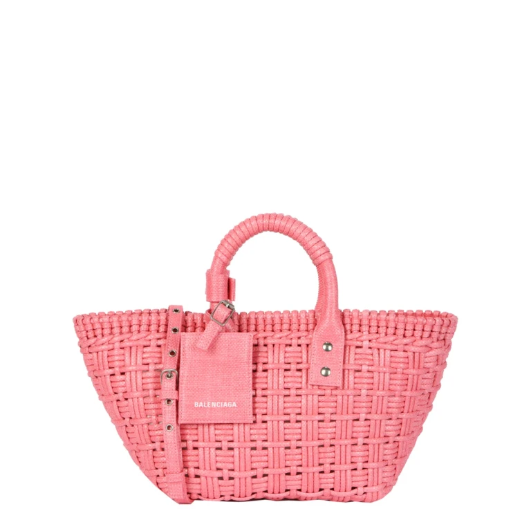 Bistro Xs Basket Top Handle Bag