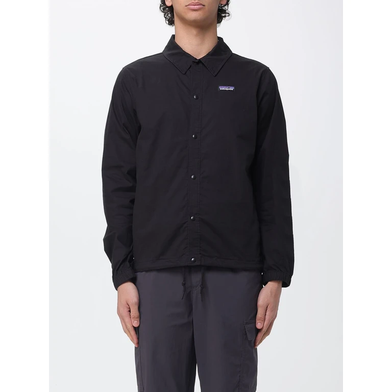 Jacket Men color Black (20465BLK)