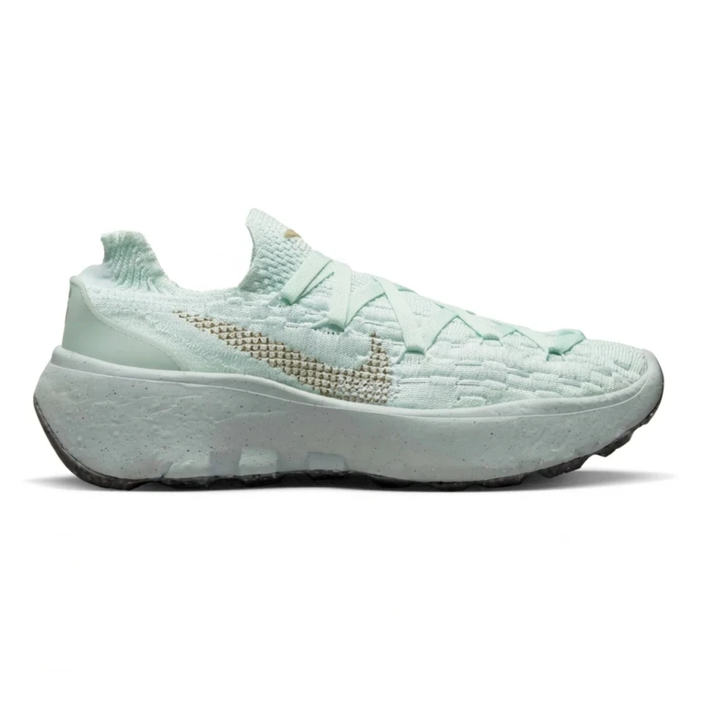 Women's Space Hippie 04 'Barely Green' Shoes
