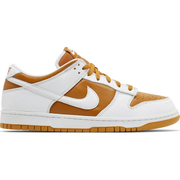 Men's Dunk Low Qs 'Co. Jp Reverse Curry 2024' Sneakers