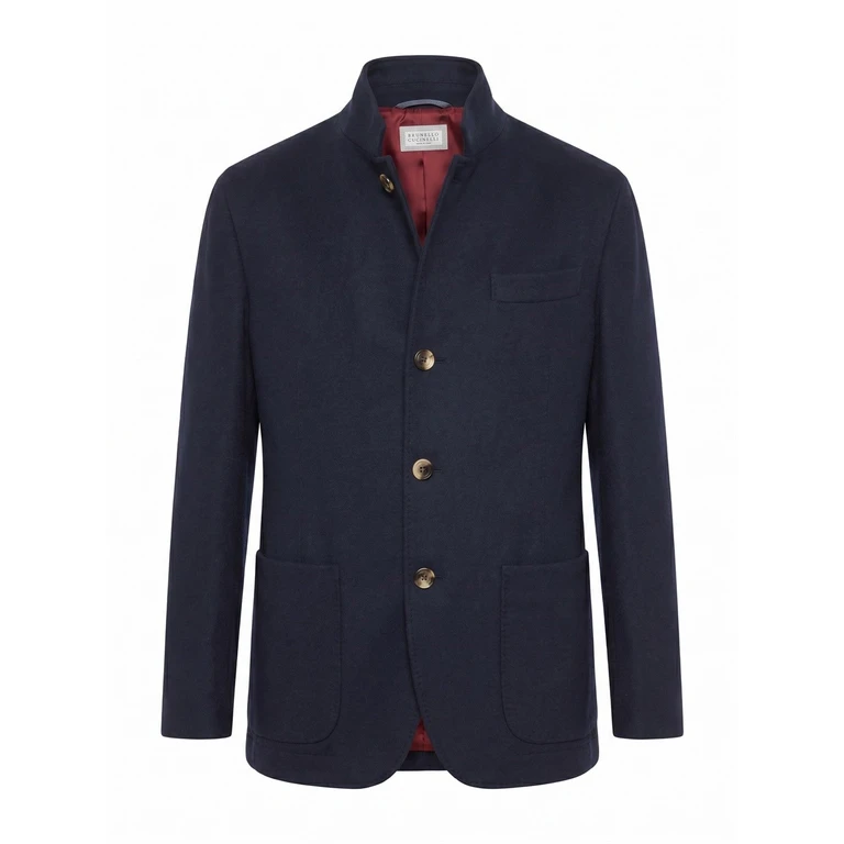 Blazer Brunello Cucinelli