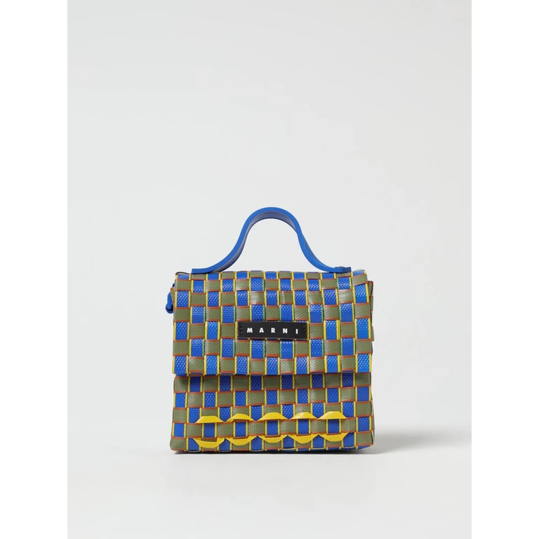 Bag Kids color Green (M01481M00IW0MC68)