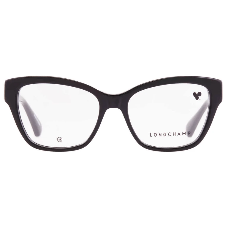 Demo Cat Eye Ladies Eyeglasses LO2742L 001 52