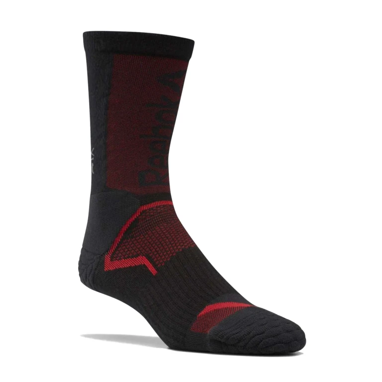 Men's Crossfit Tech Crew Sock
