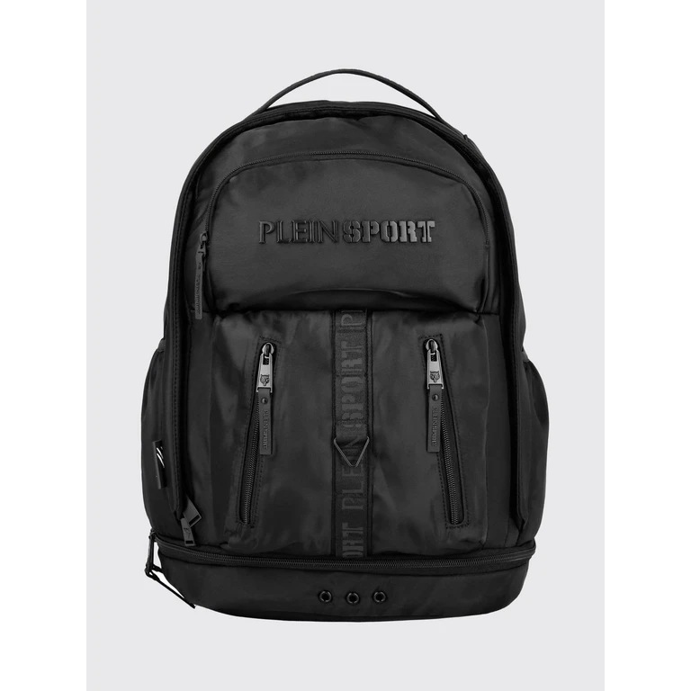Backpack Men color Black (PAEAUBA0124STE003N02)