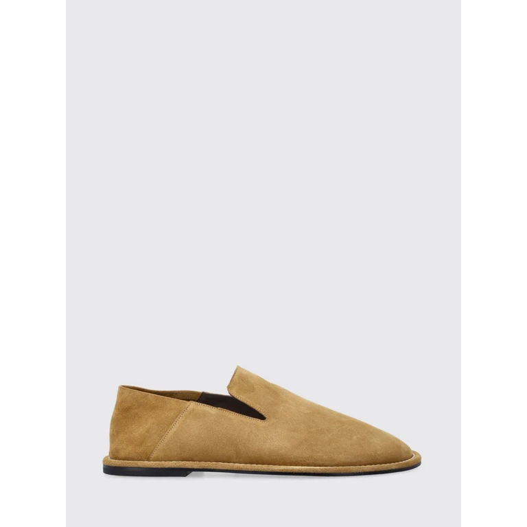 Loafers Men color Beige (USV059AL0091236)