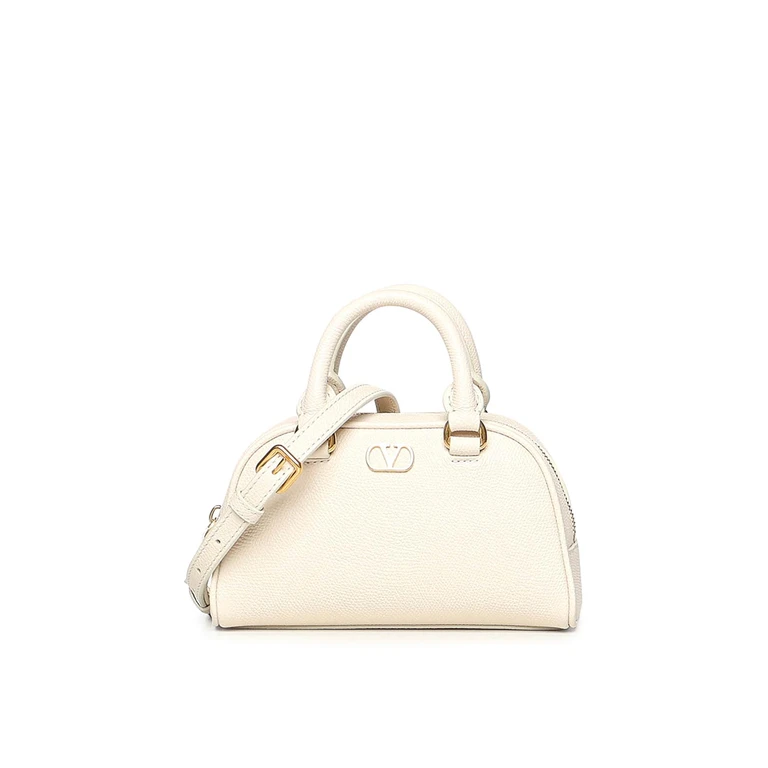 Valentino Garavani Sac Bandoulière - Blanc (8W2P0AX7SNPI16)