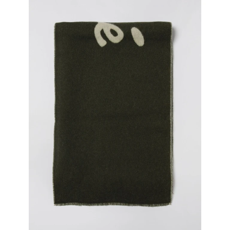 Scarf Men color Kaki (PM06202WB0038079)