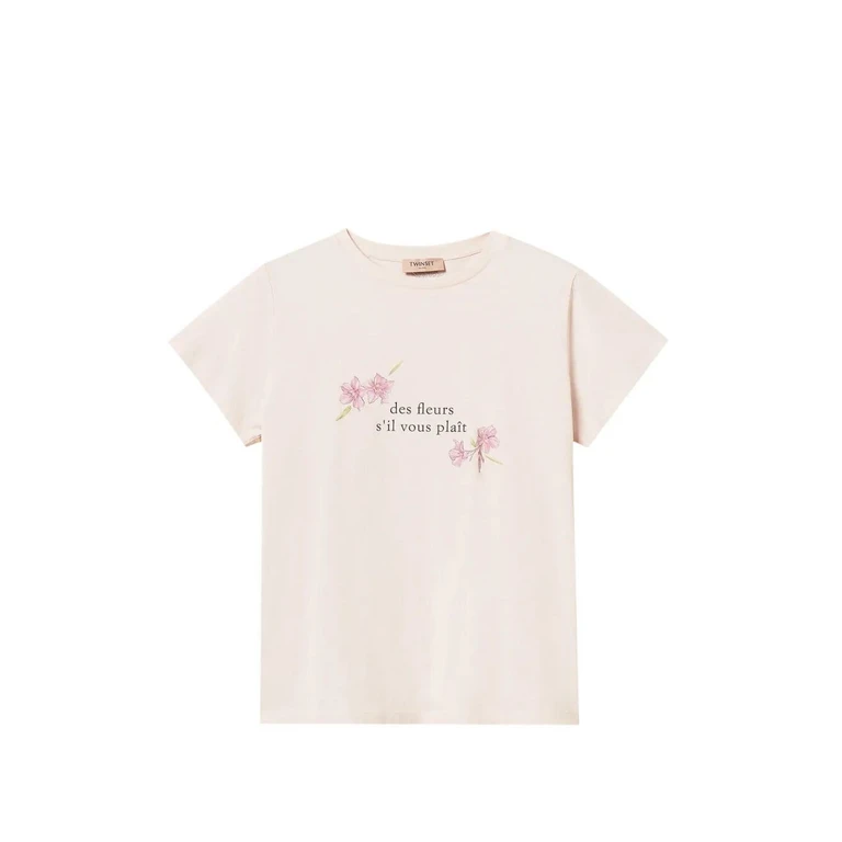 Twin Set T-Shirt