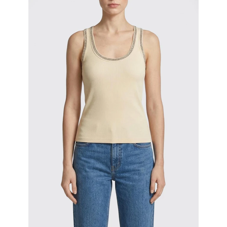 Top Woman color Ivory (8M1787J373W413)