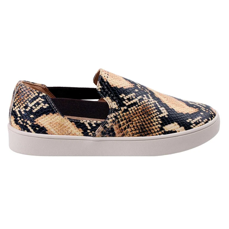 Parker Women's Slip On Sneakers