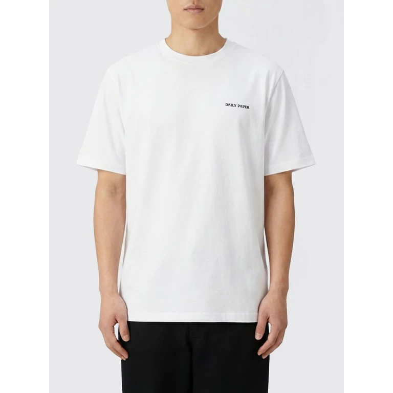 T-Shirt Men color White (2422071WHITE)