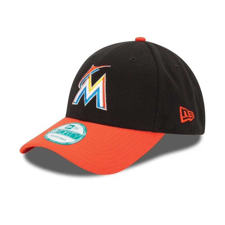 Men's MLB The League 2Tone Adjustable Cap Hats